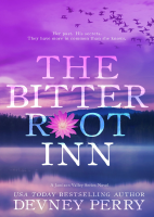 The Bitterroot Inn (Jamison Valley 05) - Devney Perry.pdf